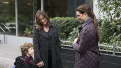 New York Unité Spéciale S19E08 Désirs virtuels