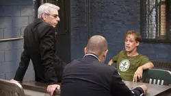 New York Unité Spéciale S13E04 Le Yin et le Yang