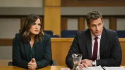 New York Unité Spéciale S19E05 L'enfant perdue