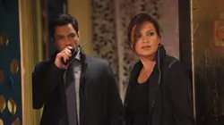 New York Unité Spéciale S13E19 La ligue des justiciers