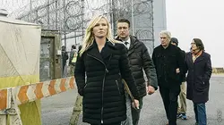 New York Unité Spéciale S17E14 Donner pour reprendre