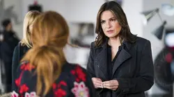 New York Unité Spéciale S18E08 Mères par procuration