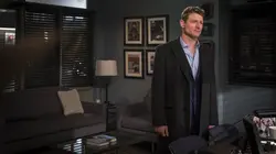 New York Unité Spéciale S19E14 Intimes convictions