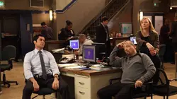 New York Unité Spéciale S12E11 Coups durs