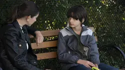 New York Unité Spéciale S22E02 Violences conjuguées