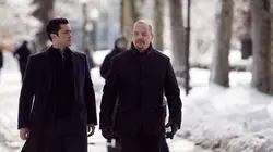 New York Unité Spéciale S15E16 Au-delà du sport