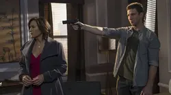 New York Unité Spéciale S15E10 Mauvais souvenirs