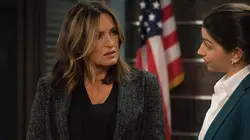 New York Unité Spéciale S21E05 L'horloge tourne