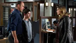 New York Unité Spéciale S12E11 Coups durs