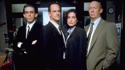 New York Unité Spéciale S14E23 Une autre vie