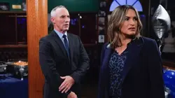 New York Unité Spéciale S21E02 Une course chère payée