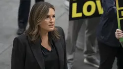 New York Unité Spéciale S21E08 Les elfes mécaniques