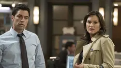 New York Unité Spéciale  S16E08 Tyran domestique