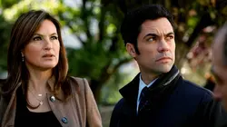 New York Unité Spéciale  S13E09 Perdu en chemin