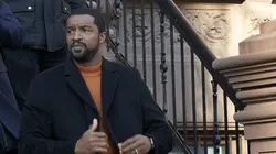 New York Unité Spéciale S21E18 Baptême du feu