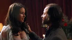 New York Unité Spéciale  S13E11 Le cercle de l'enfer