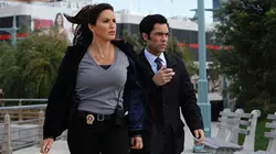 New York Unité Spéciale S13E07 La fiancée russe