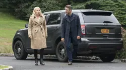 New York Unité Spéciale  S20E05 Ensemble toujours plus fortes