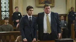 New York Unité Spéciale S16E05 Requiem pour une star