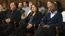 New York Unité Spéciale S20E23 Violence et préjugés