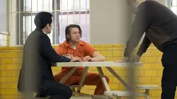 New York Unité Spéciale  S14E13 Abus de faiblesse