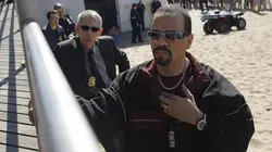 New York Unité Spéciale S10E22 Piqué au vif