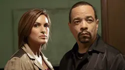 New York Unité Spéciale S10E02 Passage à l'acte ?