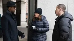 New York Unité Spéciale S22E07 Manhattan-Le Bronx