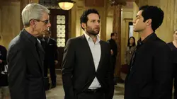 New York Unité Spéciale S14E21 La fosse aux lions