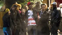 New York Unité Spéciale  S19E02 Un prince pas charmant