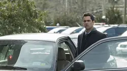 New York Unité Spéciale  S13E09 Perdu en chemin