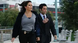 New York Unité Spéciale S13E07 La fiancée russe