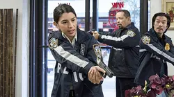 New York Unité Spéciale S21E07 Le rêve ne se réalisera pas