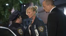 New York, unité spéciale S15E04 Opération d'infiltration