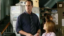 New York Unité Spéciale S09E10 Mentir ou mourir en streaming