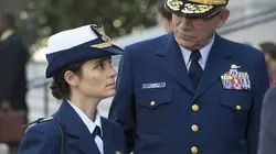 New York Unité Spéciale S15E08 Sortie du rang