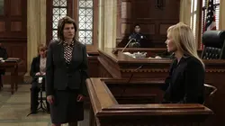 New York Unité Spéciale S15E09 Corde sensible