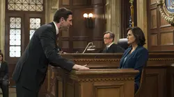 New York Unité Spéciale S15E10 Mauvais souvenirs