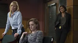 New York Unité Spéciale S15E15 Fin de la plaisanterie