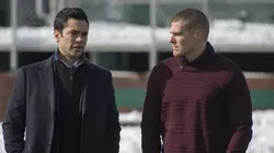 New York Unité Spéciale S15E16 Au-delà du sport