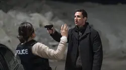 New York Unité Spéciale S15E20 Roulette russe