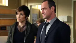 New York Unité Spéciale S09E07 La folie du double en streaming