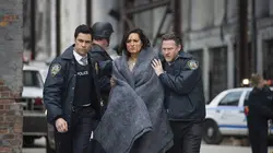 New York Unité Spéciale  S15E21 Perte de crédibilité