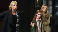 New York Unité Spéciale S15E22 Place au doute