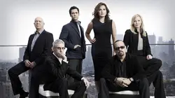 New York Unité Spéciale S23E12 Le combat d'une vie