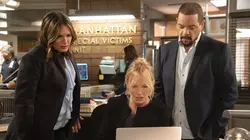 New York Unité Spéciale S22E02 Violences conjuguées