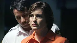 New York Unité Spéciale S09E15 Prisonnières en streaming