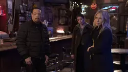 New York Unité Spéciale S22E07 Manhattan-Le Bronx