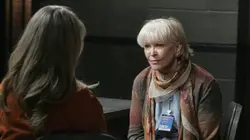 New York Unité Spéciale  S10E03 Telle mère... Telle fille