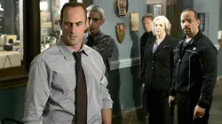 New York Unité Spéciale  S10E04 Retour sur Terre